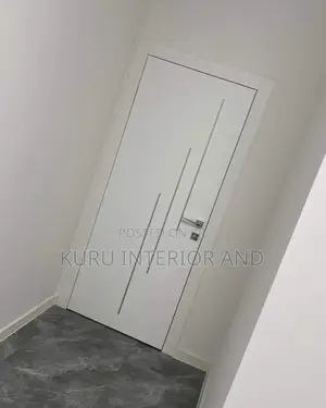 Bedroom Doors የውስጥ በሮች