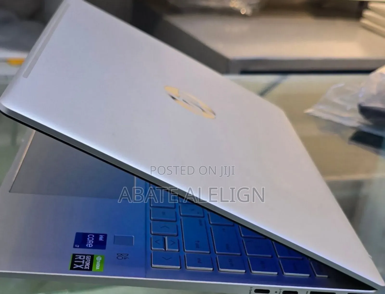 New Laptop HP Envy X2 16GB Intel Core I7 SSD 512GB