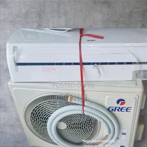 Gree Air Conditioners 18000btu Hearing Cooling Ac Deliver