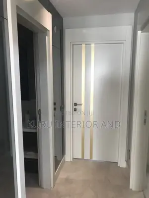 Interior Doors የውስጥ በር