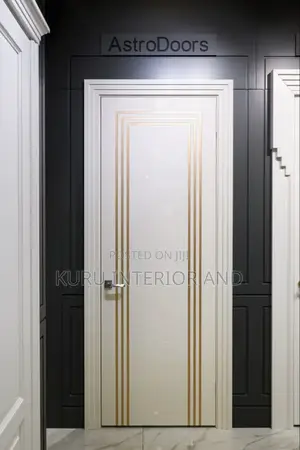 Interior Doors የውስጥ በር