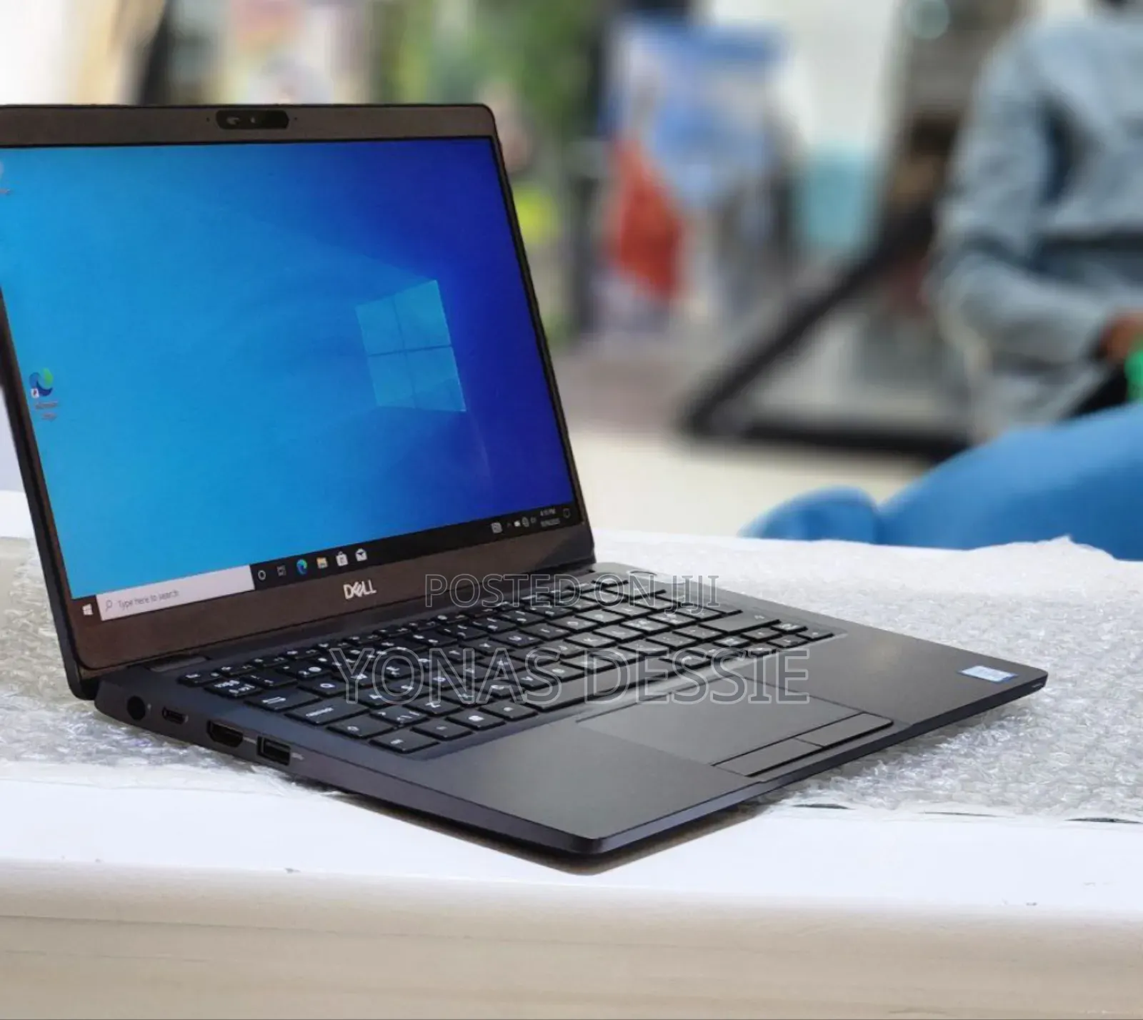 Laptop Dell Latitude 14 8GB Intel Core I5 SSD 256GB