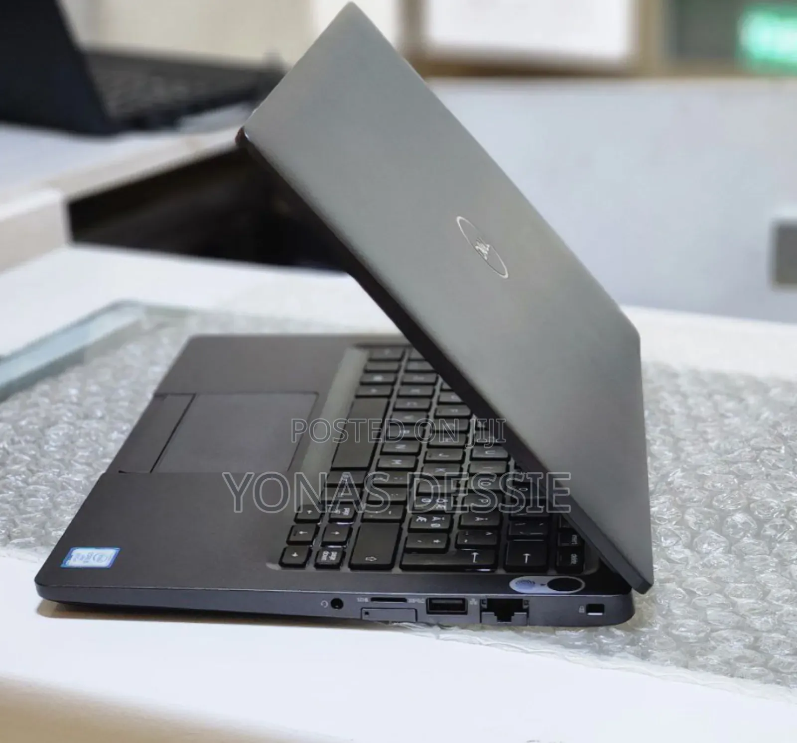 Laptop Dell Latitude 14 8GB Intel Core I5 SSD 256GB