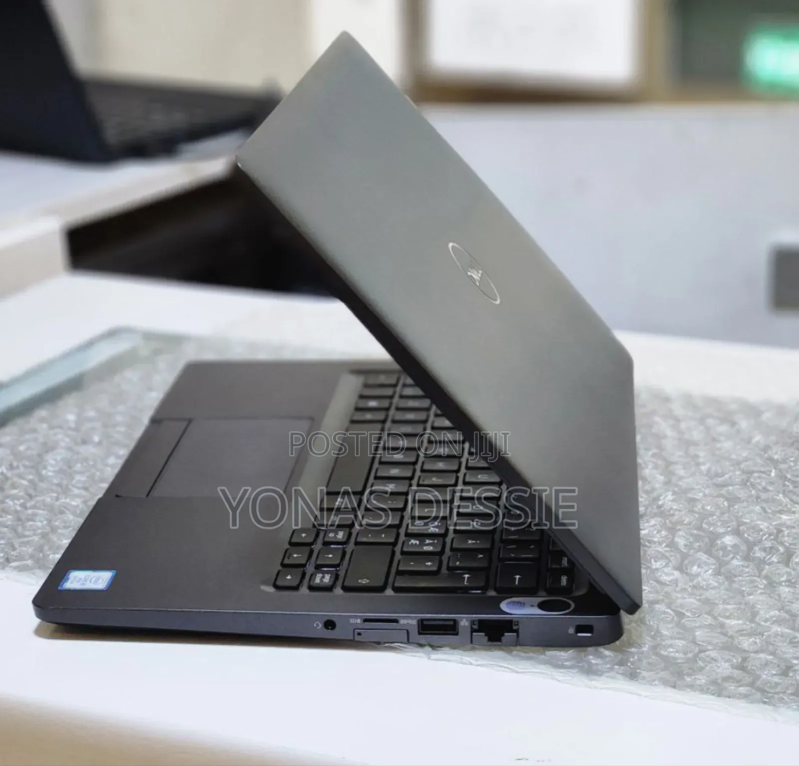 Laptop Dell Latitude 14 8GB Intel Core I5 SSD 256GB