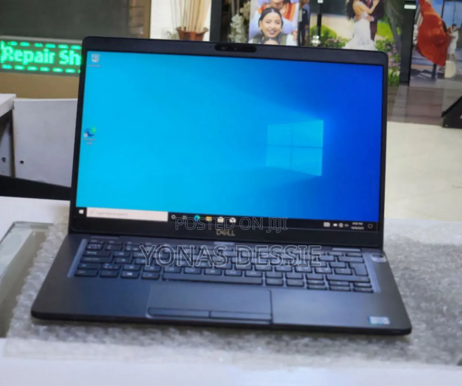 Laptop Dell Latitude 14 8GB Intel Core I5 SSD 256GB