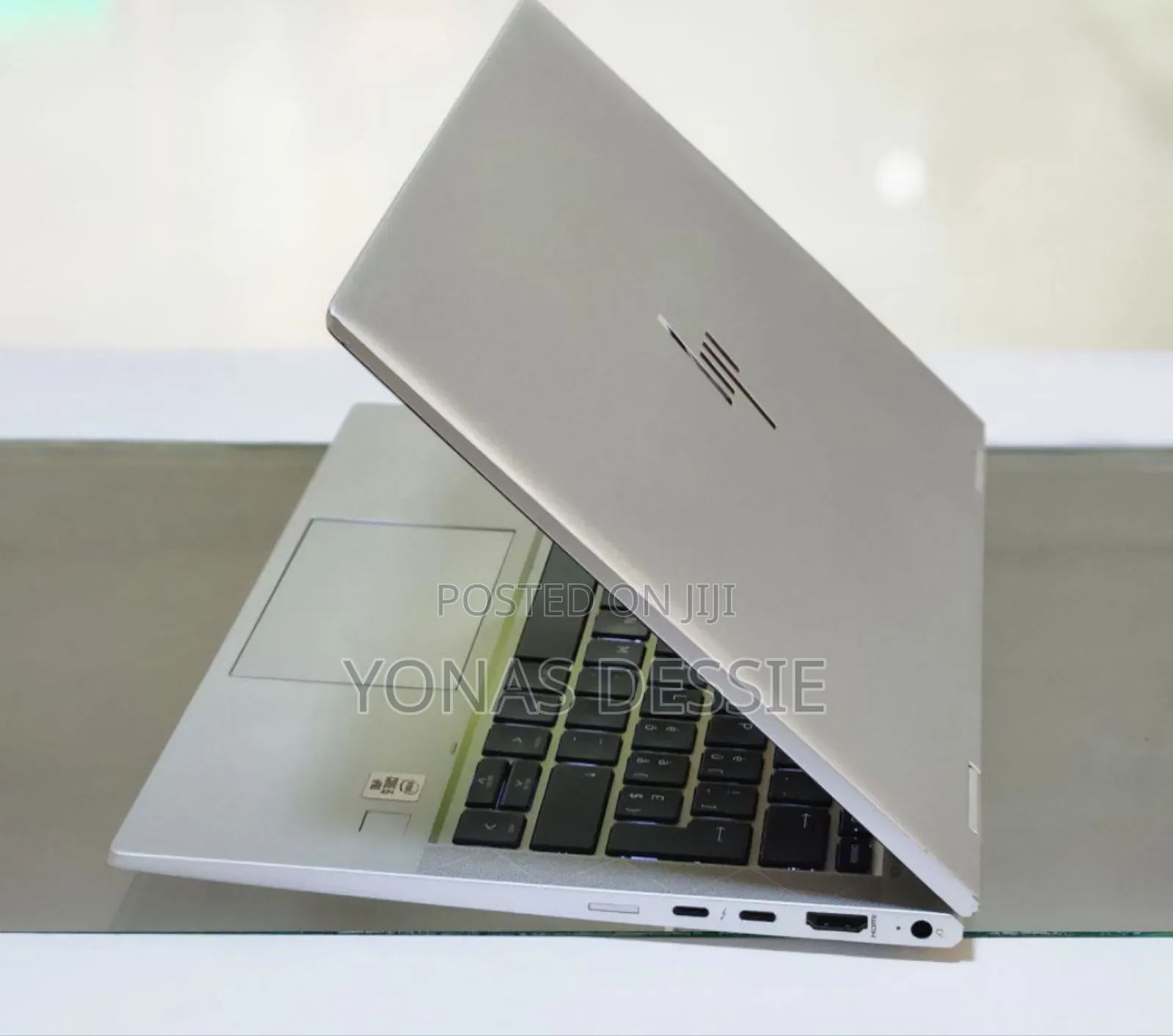 New Laptop HP EliteBook 830 G7 16GB Intel Core I5 SSD 512GB