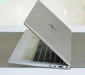 New Laptop HP EliteBook 830 G7 16GB Intel Core I5 SSD 512GB