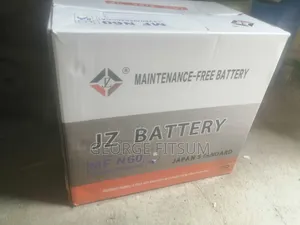 Jz Battery