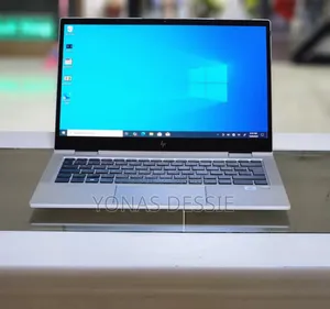 New Laptop HP EliteBook 830 G7 16GB Intel Core I5 SSD 512GB