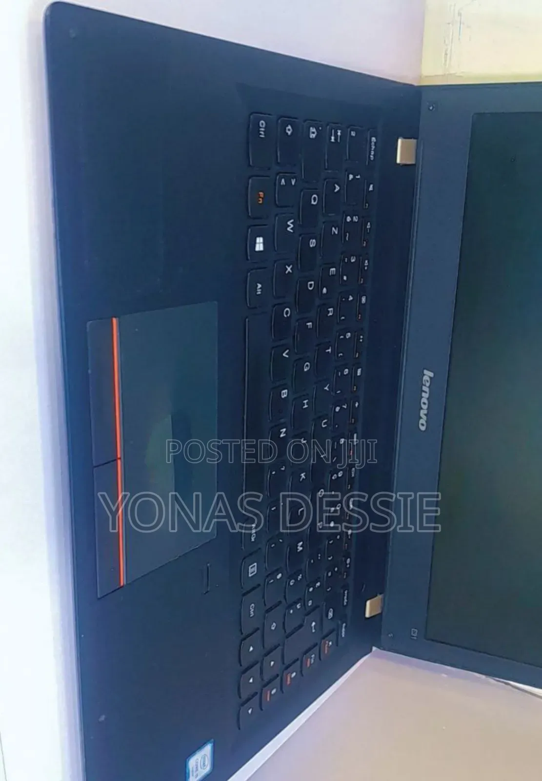 Laptop Lenovo ThinkPad Edge 13 4GB Intel Core I5 HDD 500GB