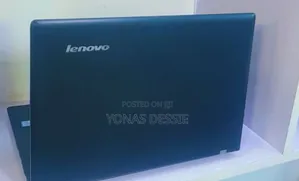 Laptop Lenovo ThinkPad Edge 13 4GB Intel Core I5 HDD 500GB