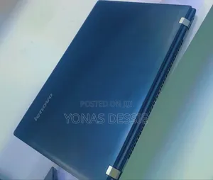 Laptop Lenovo ThinkPad Edge 13 4GB Intel Core I5 HDD 500GB