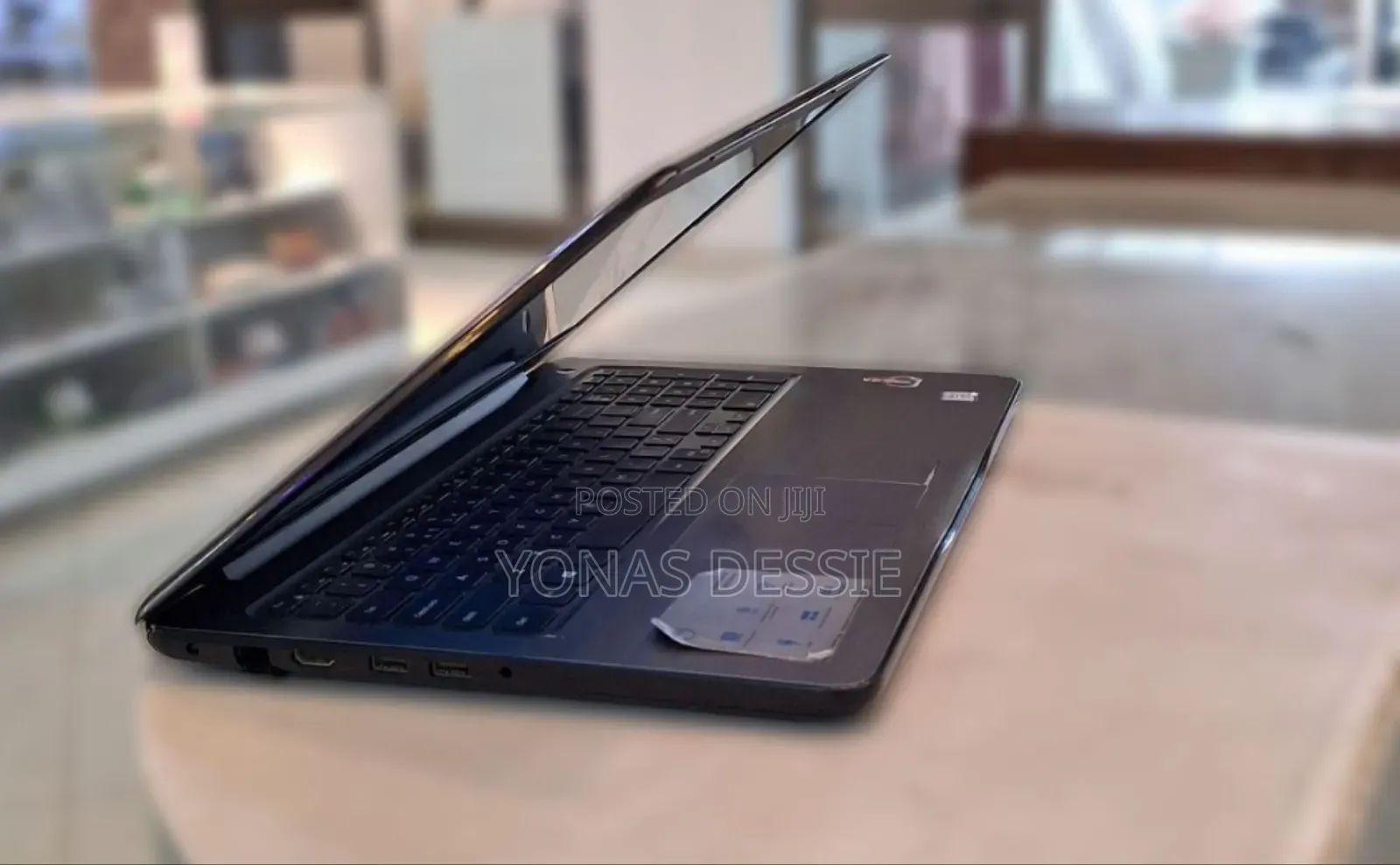 Laptop Dell Inspiron 15 16GB Intel Core I7 SSD 512GB