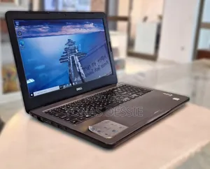 Laptop Dell Inspiron 15 16GB Intel Core I7 SSD 512GB