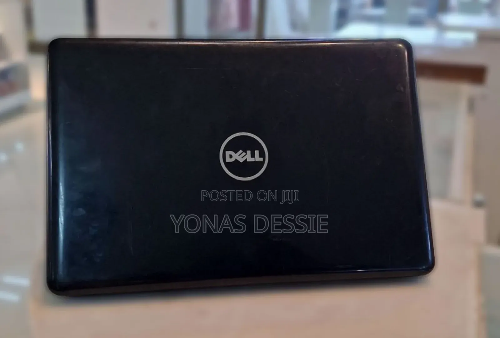 Laptop Dell Inspiron 15 16GB Intel Core I7 SSD 512GB