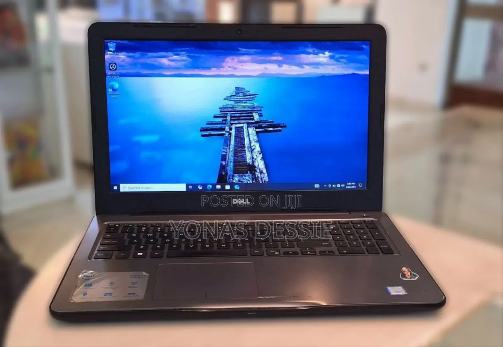 Laptop Dell Inspiron 15 16GB Intel Core I7 SSD 512GB