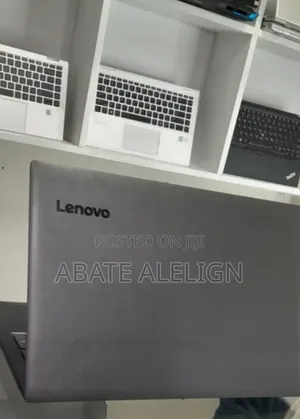 Laptop Lenovo Ideapad 3 4GB Intel Core I3 HDD 500GB