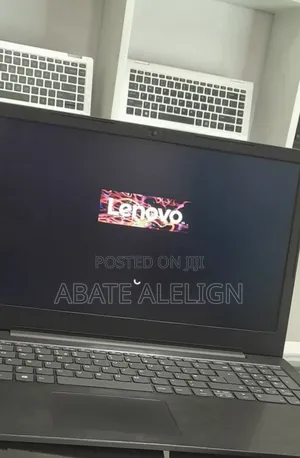Laptop Lenovo Ideapad 3 4GB Intel Core I3 HDD 500GB