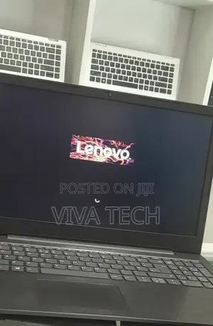 Laptop Lenovo Ideapad 3 4GB Intel Core I3 HDD 500GB