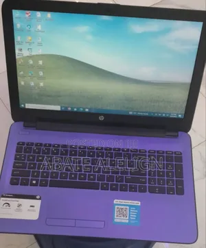 New Laptop HP Stream Notebook 8GB AMD Ryzen 5 SSD 256GB
