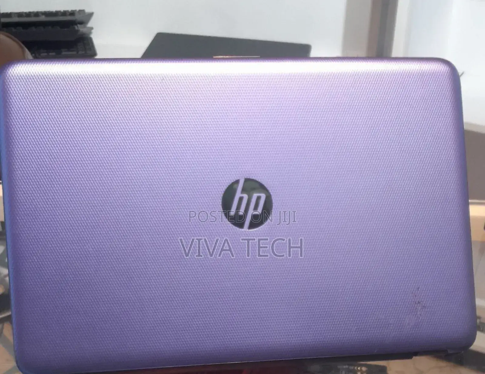 New Laptop HP Stream Notebook 8GB AMD Ryzen 5 SSD 256GB