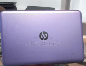 New Laptop HP Stream Notebook 8GB AMD Ryzen 5 SSD 256GB