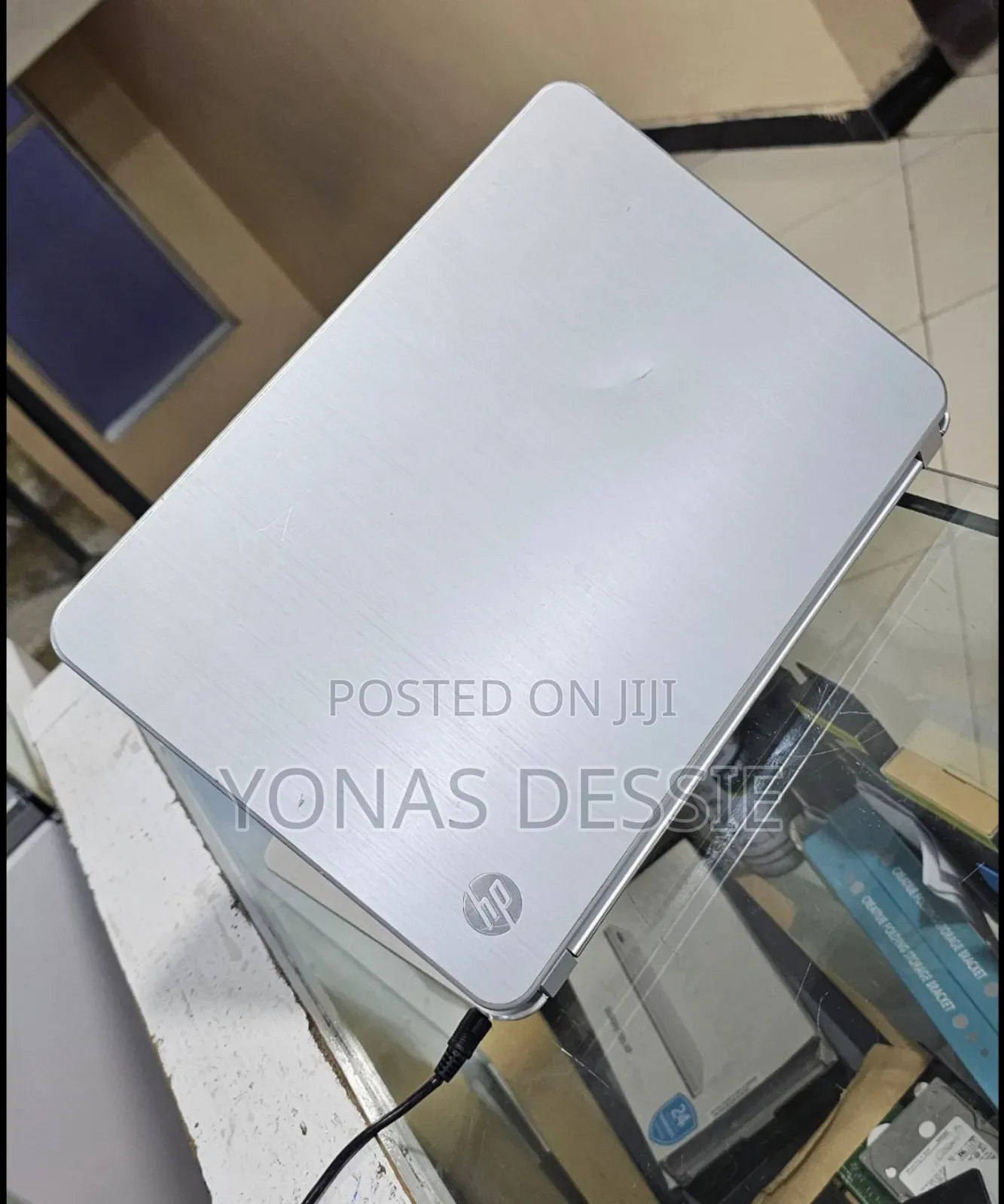 Laptop HP Spectre 4GB Intel Core I5 SSD 128GB