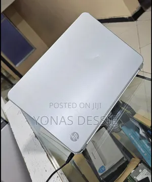 Laptop HP Spectre 4GB Intel Core I5 SSD 128GB