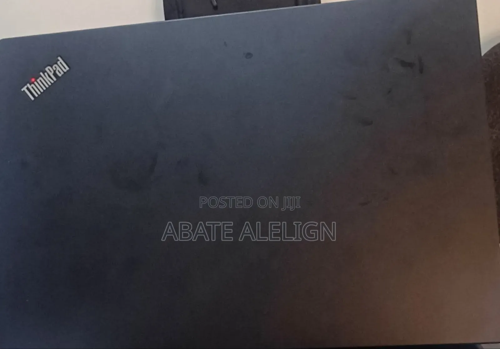 New Laptop Lenovo ThinkPad T14 16GB Intel Core I5 SSD 512GB