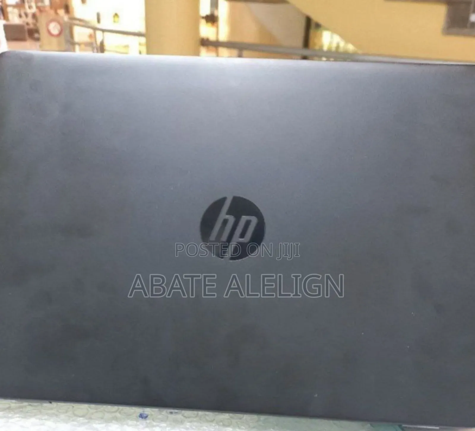 New Laptop HP EliteBook 840 8GB Intel Core I5 HDD 1T