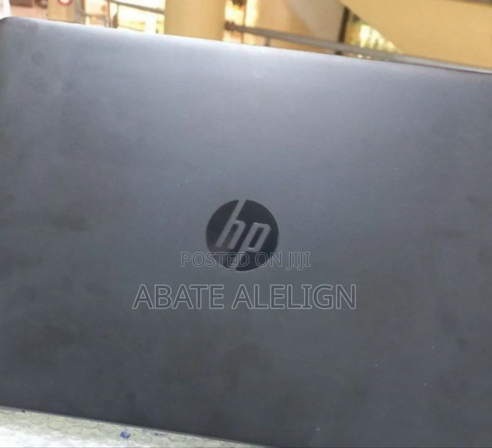 New Laptop HP EliteBook 840 8GB Intel Core I5 HDD 1T