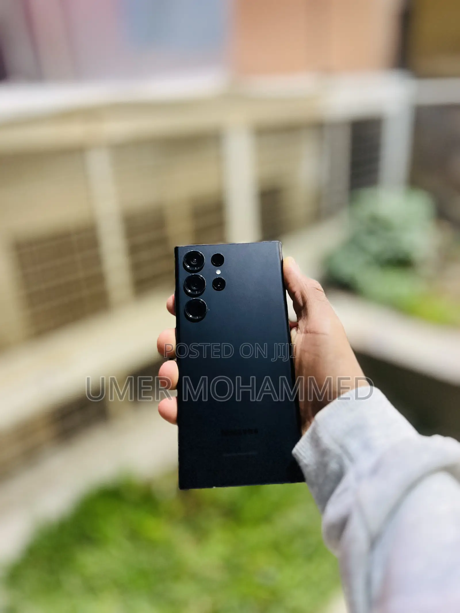 Samsung Galaxy S23 Ultra 256 GB