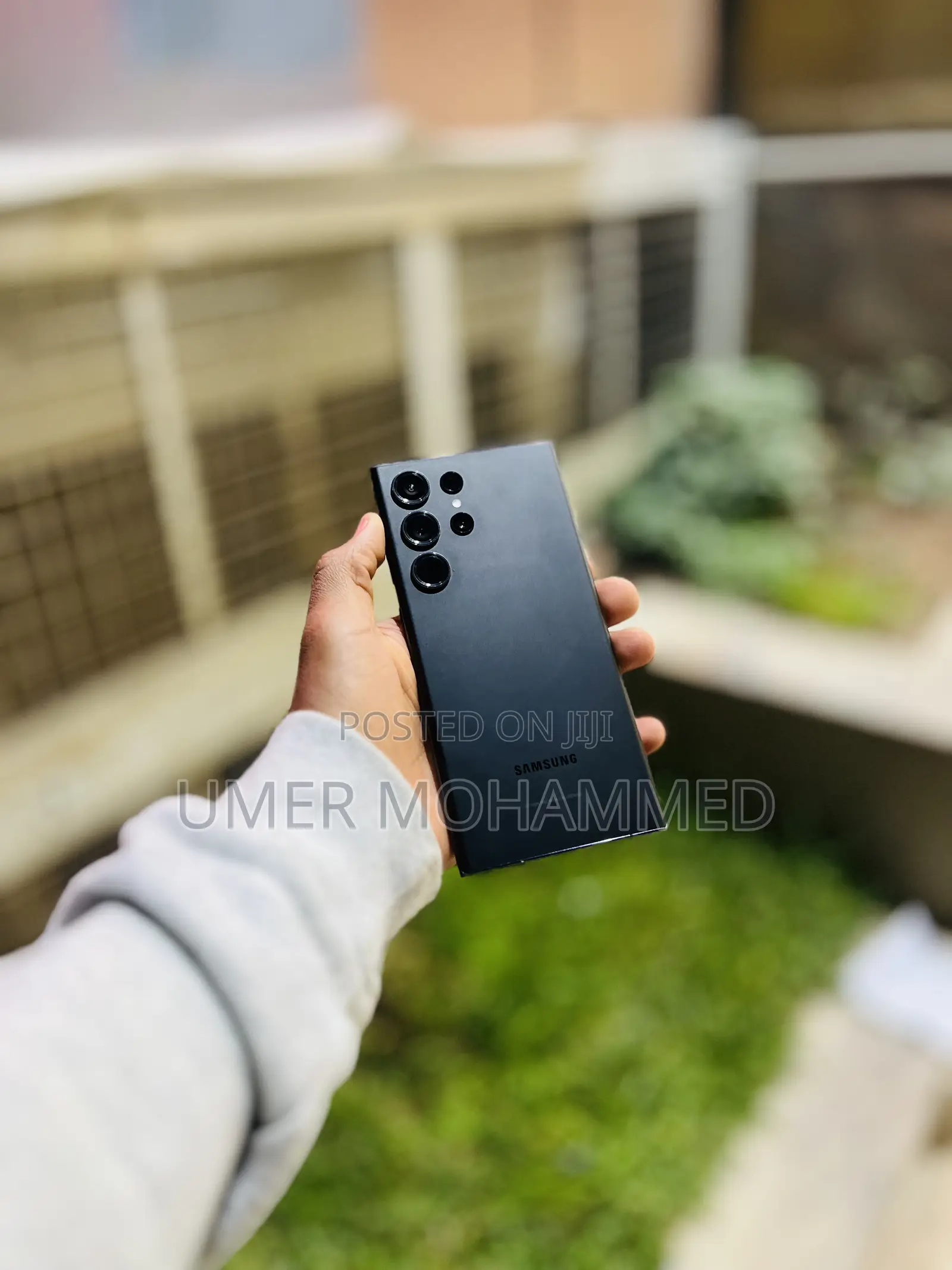 Samsung Galaxy S23 Ultra 256 GB