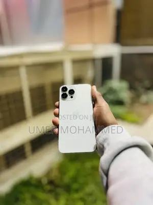 Apple iPhone 13 Pro Max 256 GB Gold