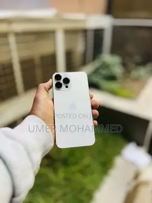 Apple iPhone 13 Pro Max 256 GB Gold