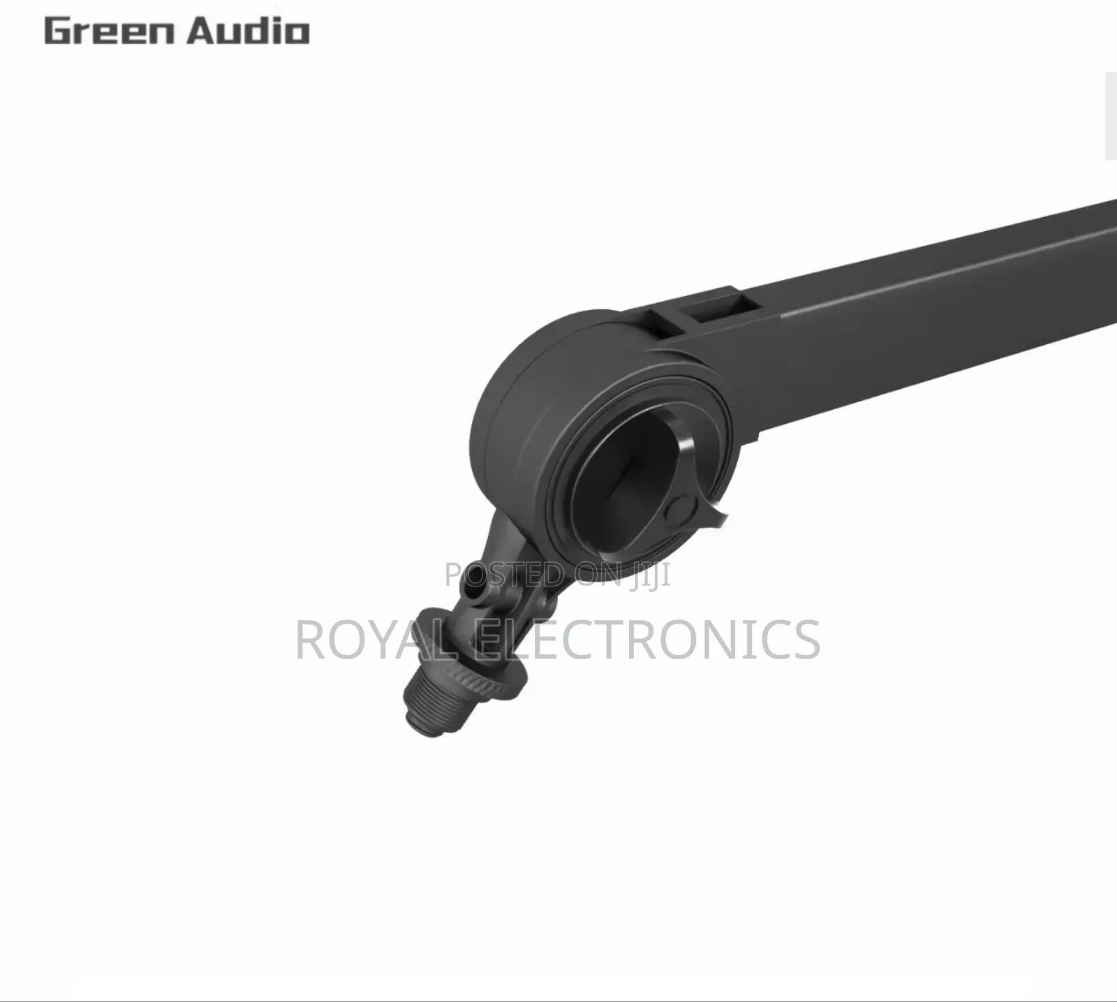 Professional Adjustable Microphone Stand (እስከ 5kg መሸከም የሚቺል )