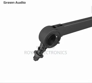 Professional Adjustable Microphone Stand (እስከ 5kg መሸከም የሚቺል )