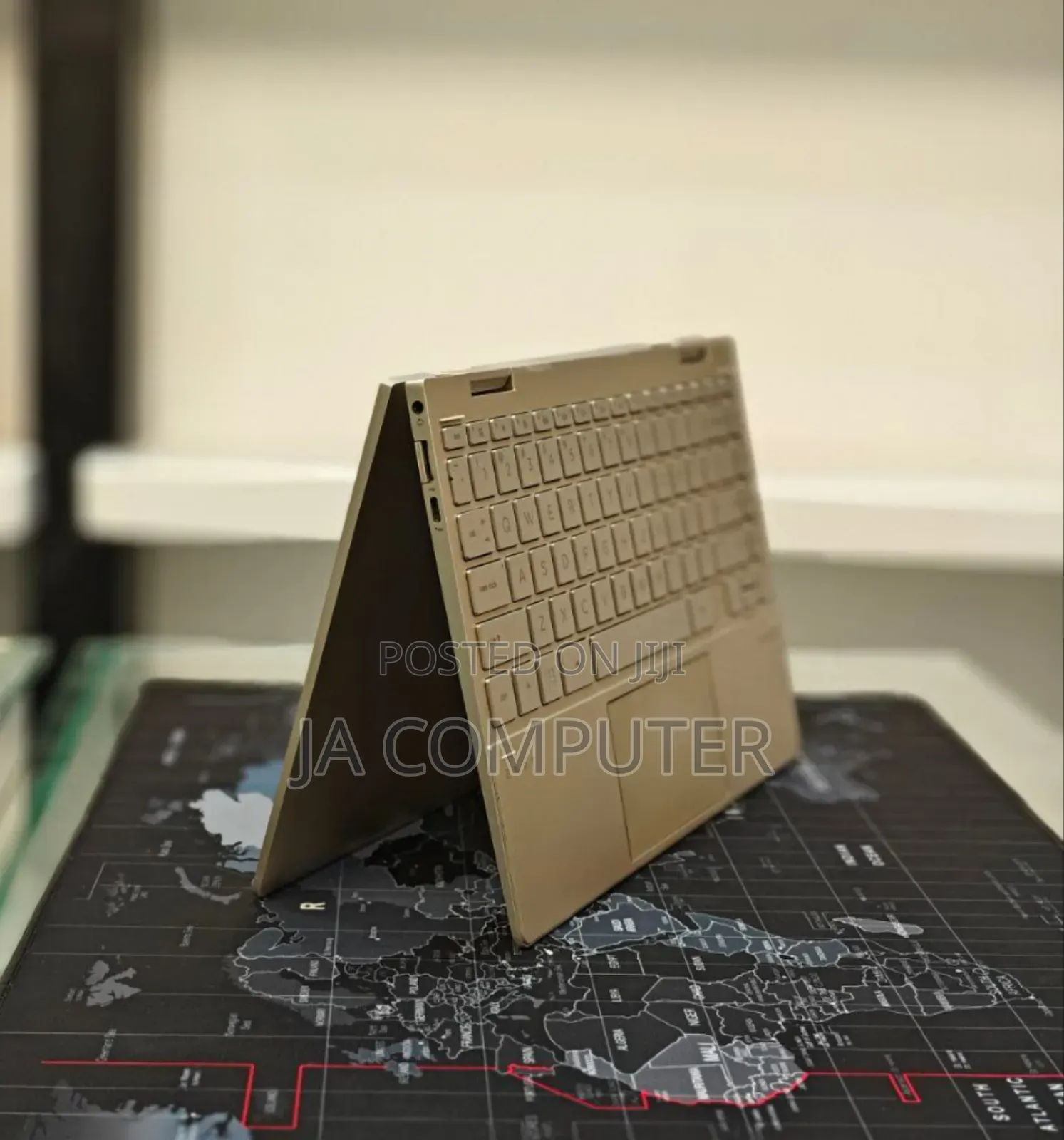 New Laptop HP Envy X360 8GB Intel Core I7 SSD 1T