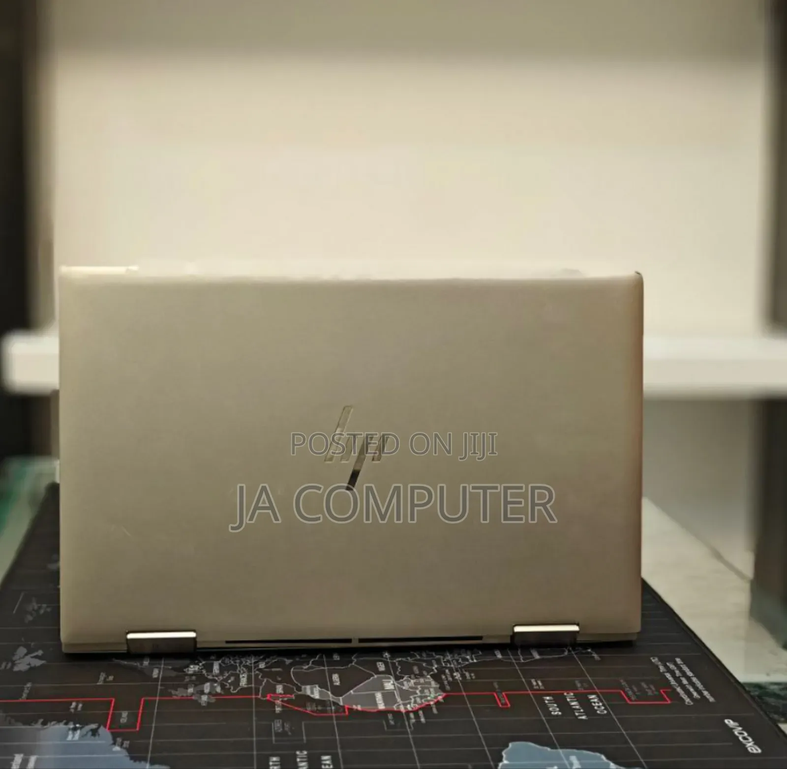 New Laptop HP Envy X360 8GB Intel Core I7 SSD 1T