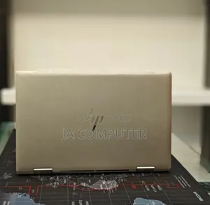 New Laptop HP Envy X360 8GB Intel Core I7 SSD 1T