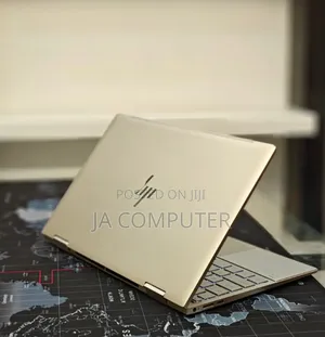 New Laptop HP Envy X360 8GB Intel Core I7 SSD 1T