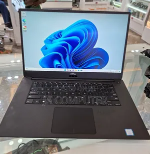 Photo - New Laptop Dell Precision M6600 16GB Intel Core I5 SSD 256GB