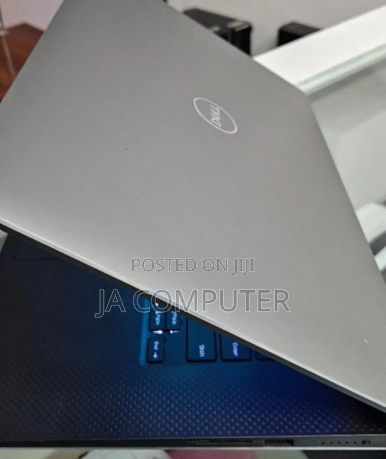 New Laptop Dell Precision M6600 16GB Intel Core I5 SSD 256GB