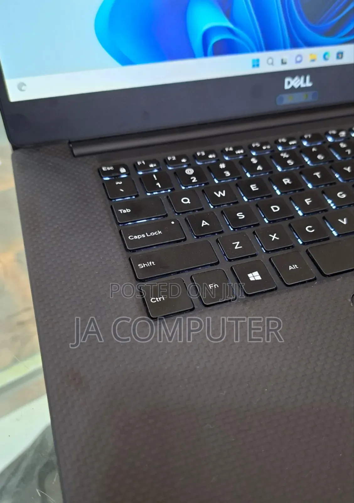 New Laptop Dell Precision M6600 16GB Intel Core I5 SSD 256GB