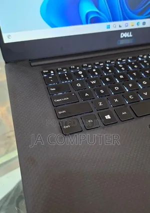 New Laptop Dell Precision M6600 16GB Intel Core I5 SSD 256GB