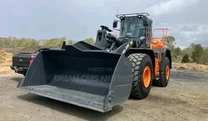 Photo - Develon Loader 300n 2025