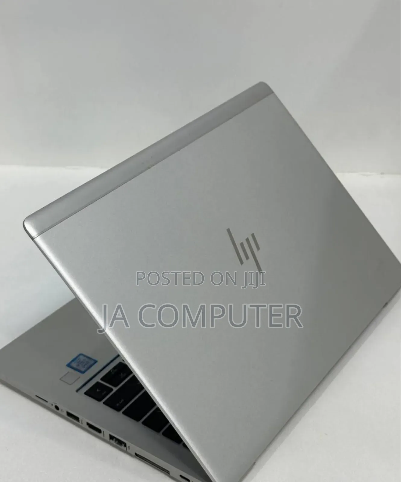 New Laptop HP EliteBook 830 G5 16GB Intel Core I5 SSD 512GB