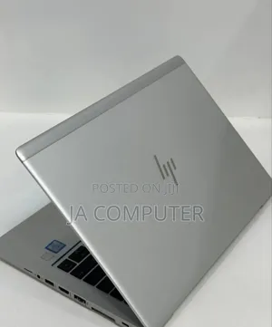 New Laptop HP EliteBook 830 G5 16GB Intel Core I5 SSD 512GB