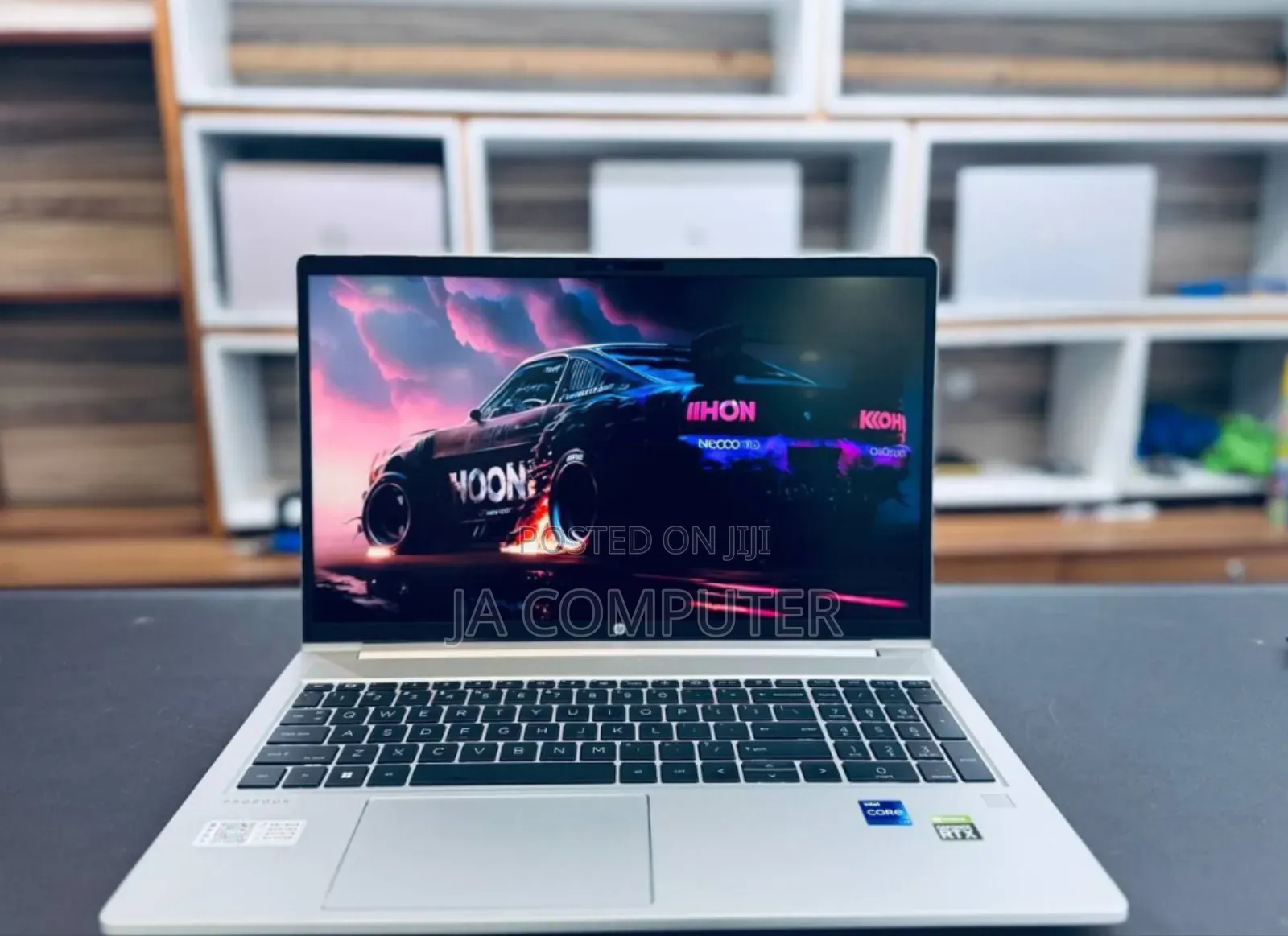 New Laptop HP ProBook 450 16GB Intel Core I7 SSD 1T