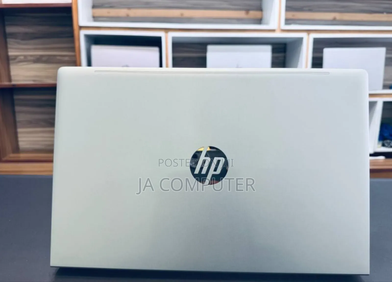 New Laptop HP ProBook 450 16GB Intel Core I7 SSD 1T